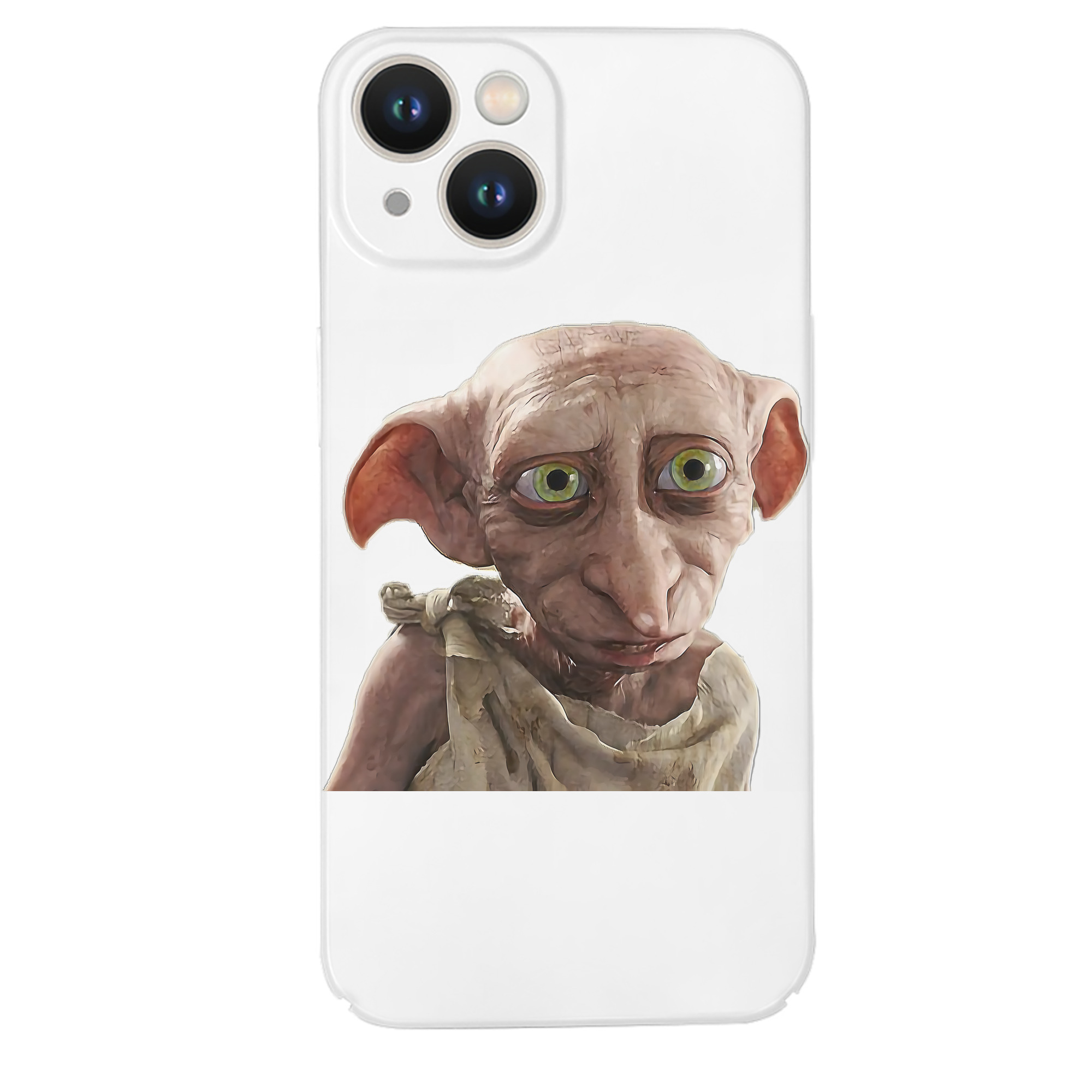 （画像用） Harry Potter ハリー・ポッターシリーズ 【iPhone 14シリーズ対応】ハードケース